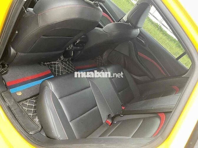 MG MG5 2024 Luxury - 12000 km