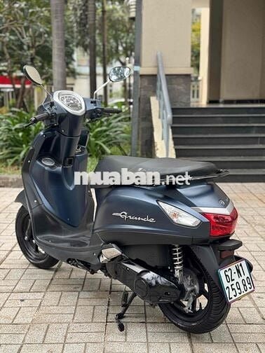 💥Yamaha Grande 2014 nguyên zin đẹp leng keng