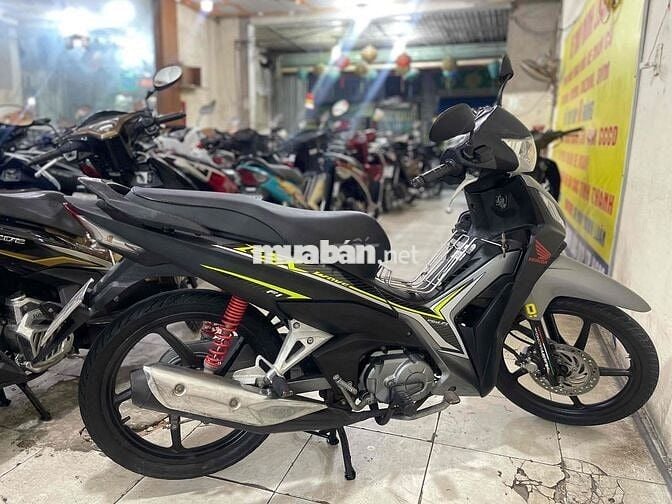 RSX FI 2018 bstp 9 chủ xe zin đẹp