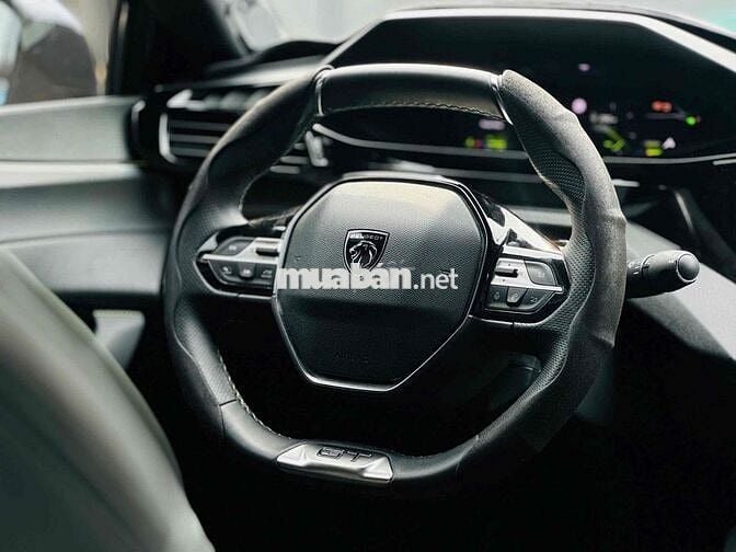💯PEUGEOT 408GT XANH 2024 DÁN FULL PPF