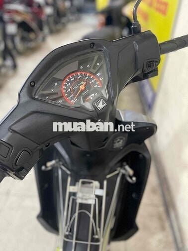 RSX FI 2018 bstp 9 chủ xe zin đẹp