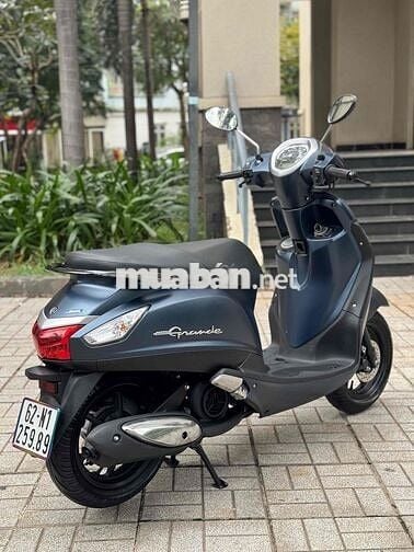 💥Yamaha Grande 2014 nguyên zin đẹp leng keng