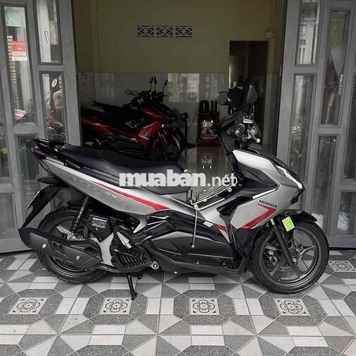 AB 125/2021 xám bạc zin 90% lướt, bstp chính chủ