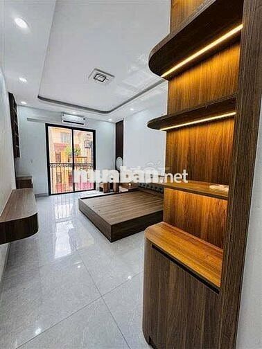 Em Tú đang cần bán nhà 45m,5t ở Đa Sỹ,Hà Đông,ngõ thoáng chỉ nhỉnh 8t