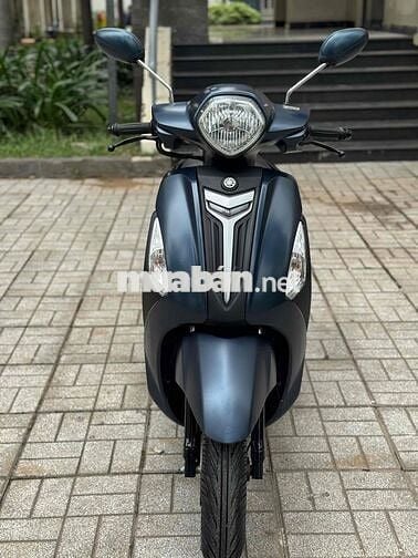 💥Yamaha Grande 2014 nguyên zin đẹp leng keng