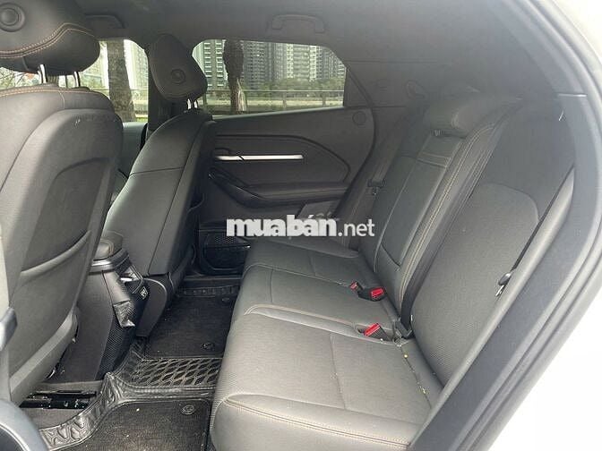 VinFast VF6 Plus 2024 - Màu trắng - 5v4km- Mua pin