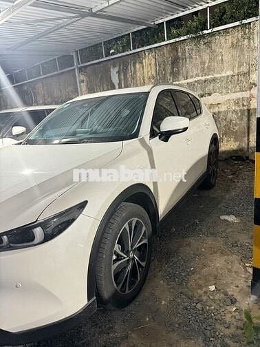 Mazda CX 5 2024 Premium 2.0 AT - 13500 km