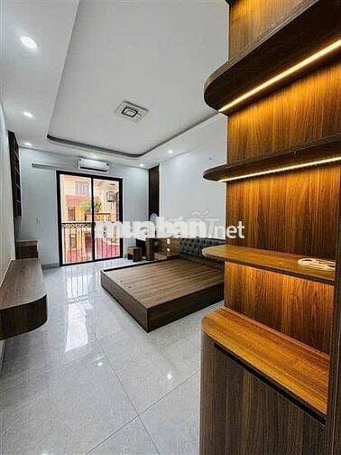 Em Tú đang cần bán nhà 45m,5t ở Đa Sỹ,Hà Đông,ngõ thoáng chỉ nhỉnh 8t