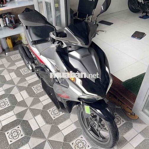 AB 125/2021 xám bạc zin 90% lướt, bstp chính chủ