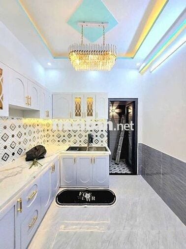 🔥🔥🔥 BÁN NHÀ SỔ HỒNG - XE HƠI TỚI GẦN NHÀ 🔥🔥🔥