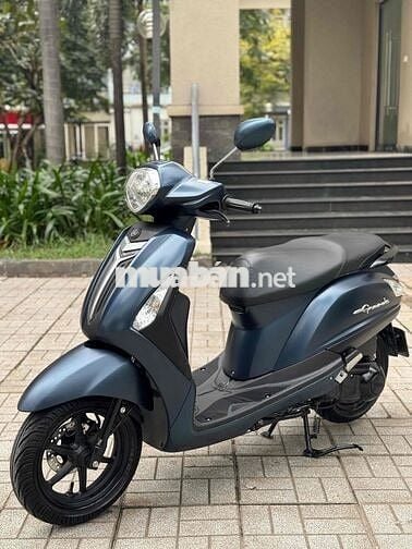 💥Yamaha Grande 2014 nguyên zin đẹp leng keng