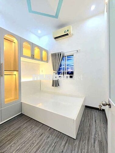 🔥🔥🔥 BÁN NHÀ SỔ HỒNG - XE HƠI TỚI GẦN NHÀ 🔥🔥🔥