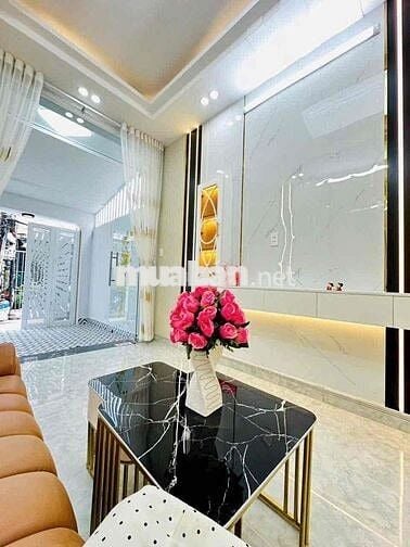 Bán nhà mặt hẻm, Đường Dương Cát Lợi - Thị Trấn Nhà Bè - Liền Kề Q7