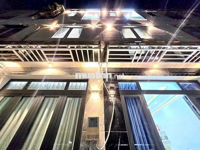 🔥🔥🔥 BÁN NHÀ SỔ HỒNG - XE HƠI TỚI GẦN NHÀ 🔥🔥🔥