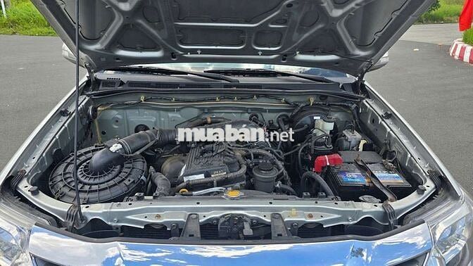 Fotuner 2013 2.7V - 108000km 1 chủ mua mới từ đầu