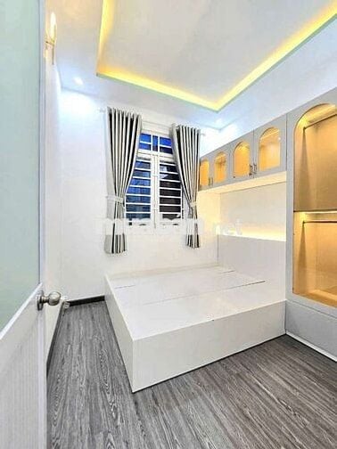 🔥🔥🔥 BÁN NHÀ SỔ HỒNG - XE HƠI TỚI GẦN NHÀ 🔥🔥🔥