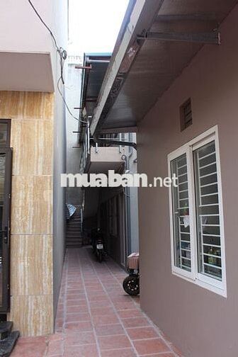 Nhà Trọ ĐẸP, Chính chủ GÍA RẺ - 59 Ngõ 81 Xã Đàn