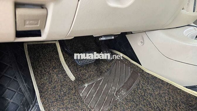 Fotuner 2013 2.7V - 108000km 1 chủ mua mới từ đầu