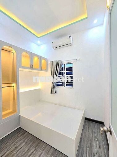 🔥🔥🔥 BÁN NHÀ SỔ HỒNG - XE HƠI TỚI GẦN NHÀ 🔥🔥🔥