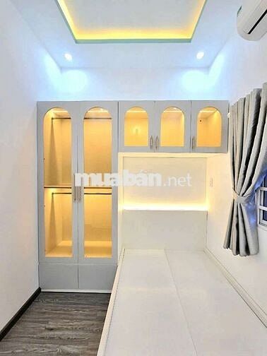 🔥🔥🔥 BÁN NHÀ SỔ HỒNG - XE HƠI TỚI GẦN NHÀ 🔥🔥🔥