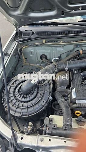 Fotuner 2013 2.7V - 108000km 1 chủ mua mới từ đầu