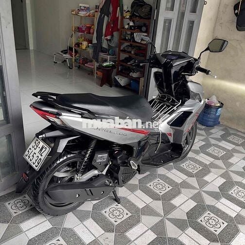 AB 125/2021 xám bạc zin 90% lướt, bstp chính chủ