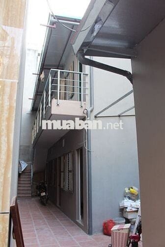 Nhà Trọ ĐẸP, Chính chủ GÍA RẺ - 59 Ngõ 81 Xã Đàn