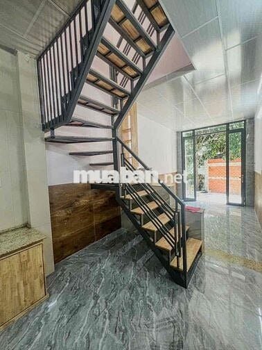 CHO THUÊ NHÀ HẺM TRẦN HƯNG ĐẠO
