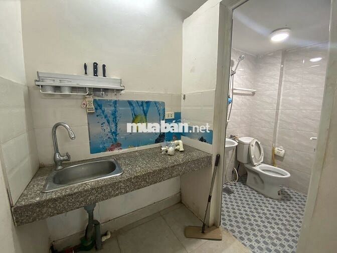 Nhà Trọ ĐẸP, Chính chủ GÍA RẺ - 59 Ngõ 81 Xã Đàn