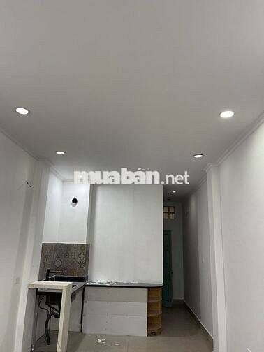 Cho thuê ngo 6 Đặng Văn Ngữ, 14.5tr 5 tang,4PN, 4WC, Đống Đa, Hà Nội