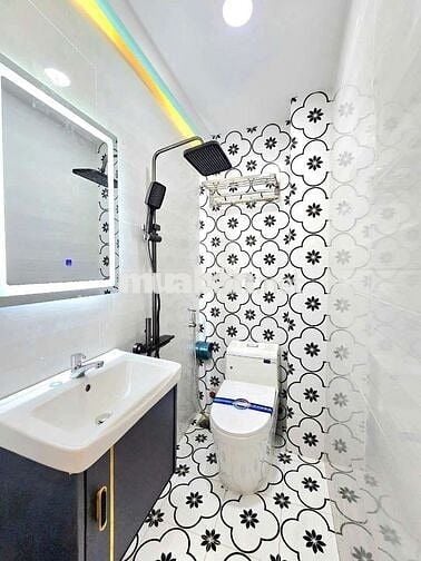 🔥🔥🔥 BÁN NHÀ SỔ HỒNG - XE HƠI TỚI GẦN NHÀ 🔥🔥🔥