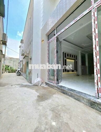 🔥🔥🔥 BÁN NHÀ TO ĐẸP - GIÁP QUẬN 7 🔥🔥🔥