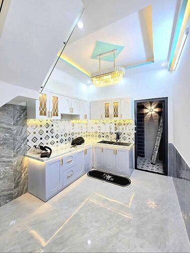 🔥🔥🔥 BÁN NHÀ SỔ HỒNG - XE HƠI TỚI GẦN NHÀ 🔥🔥🔥