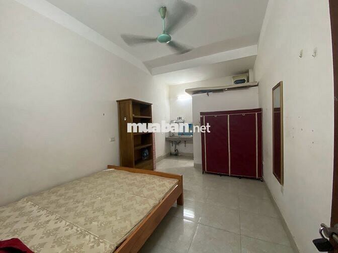 Nhà Trọ ĐẸP, Chính chủ GÍA RẺ - 59 Ngõ 81 Xã Đàn