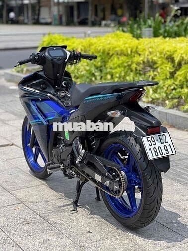 ❤️ Exciter 155 smarkey Vva đời 2023 bstp chính chủ