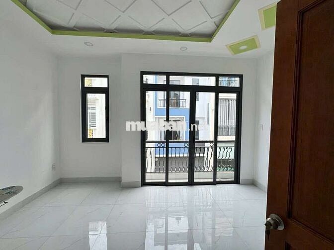 KHU DÂN CƯ VĨNH LỘC - HỒ TRÁI TIM -  BÌNH HƯNG HÒA B - BÌNH TÂN
