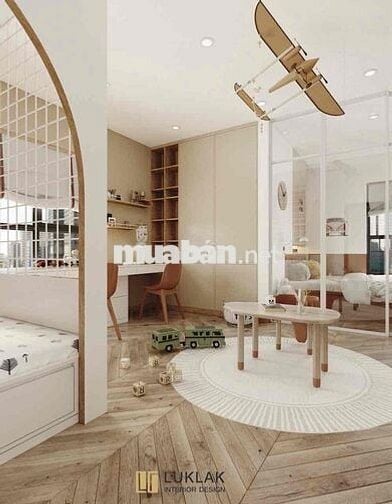 Chính chủ cho thuê lâu dài chung cư Samsora vị trí trung tâm quận Hà Đ
