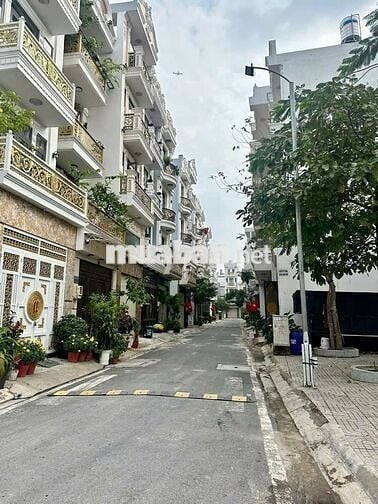 KHU DÂN CƯ VĨNH LỘC - HỒ TRÁI TIM -  BÌNH HƯNG HÒA B - BÌNH TÂN