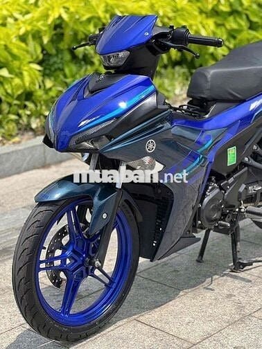 ❤️ Exciter 155 smarkey Vva đời 2023 bstp chính chủ