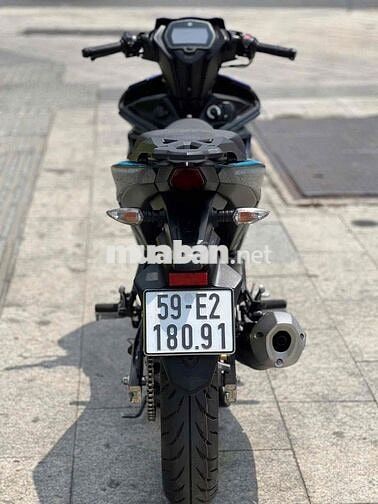 ❤️ Exciter 155 smarkey Vva đời 2023 bstp chính chủ