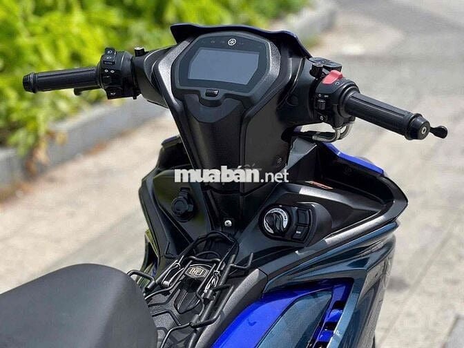 ❤️ Exciter 155 smarkey Vva đời 2023 bstp chính chủ