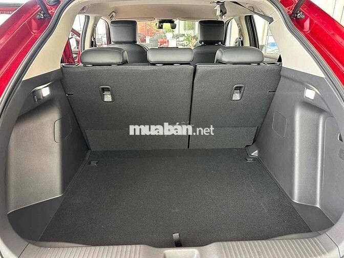 Honda HRV 2025 G, KM: 100% Thuế trước bạ, vay bao