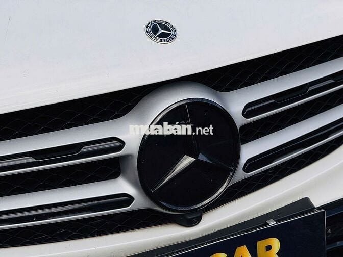 GLC200 4MATIC TRẮNG KEM 53.000KM (CHẤT XE CỰC ĐẸP)