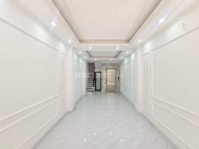 !OTO ĐỖ CỬA VÀO NHÀ ! MỘT NHÀ RA PHỐ ! THÔNG SÀN KINH DOANH ! 9,6 TỶ !