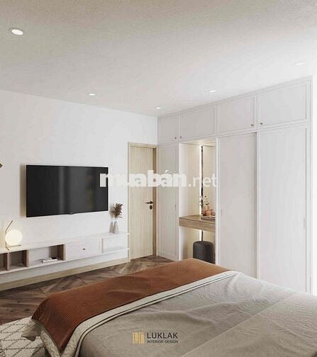 Chính chủ cho thuê lâu dài chung cư Samsora vị trí trung tâm quận Hà Đ
