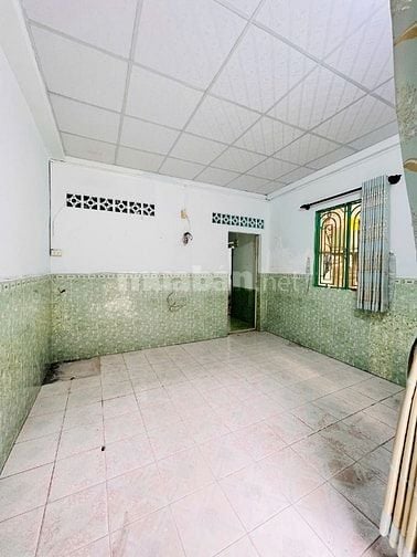 Bán nhà hiếm có Kỳ Đồng- Bà Huyện Thanh Quan, Q3, 35m2, 2 tầng, 4,6tỷ