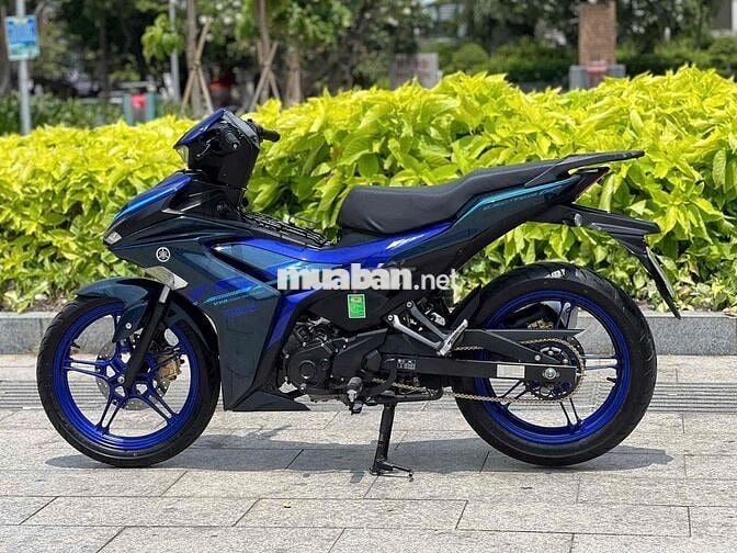 ❤️ Exciter 155 smarkey Vva đời 2023 bstp chính chủ