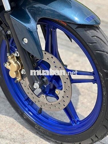 ❤️ Exciter 155 smarkey Vva đời 2023 bstp chính chủ
