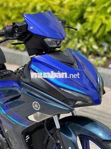 ❤️ Exciter 155 smarkey Vva đời 2023 bstp chính chủ