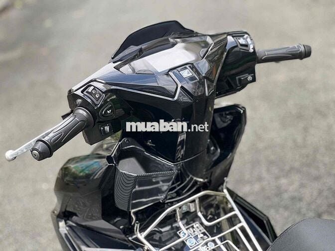 ❤️Airblade 160 Abs đời 2025 odo 1000km bstp 9c